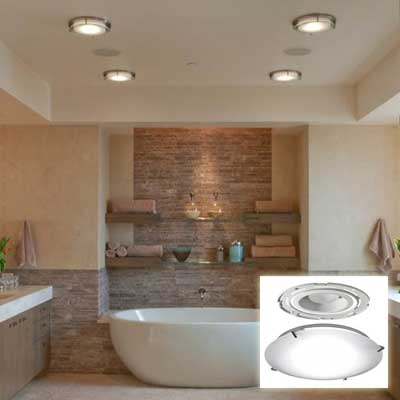 How To Light Your Bathroom Mirror With Recessed Lighting Reviews