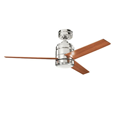 Ceiling Fan Collection: Summer 2013